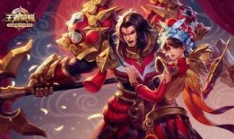 王者七月份最新皮肤爆料,炫彩夏日，英雄风采再升级