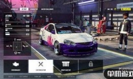 飞车炫光最新爆料图片大全