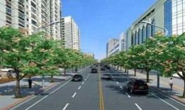 太原新建北路最新爆料,繁华新地标即将揭幕