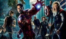 复仇者联盟五六爆料视频,暗流涌动，神秘势力浮出水面