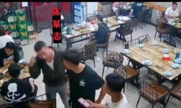 唐山打人主犯爆料视频,真相背后有何隐情？