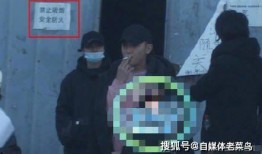 营销号爆料黄子韬视频,营销号爆料背后有何秘密？