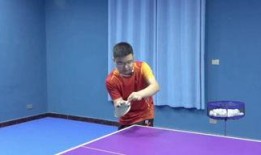 乒乓球员爆料视频播放,球员爆料视频背后的惊人真相