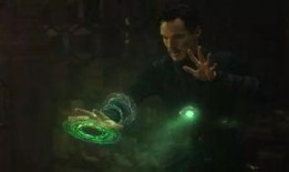 奇异博士在线观看土豆,奇异博士奇幻冒险，一窥多元宇宙的奥秘