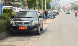 二手车行最新爆料,内幕交易与市场动态全解析