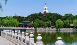 北海公园爆料视频最新,揭秘古都新颜背后的故事