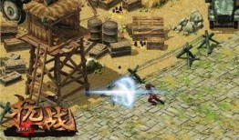 武力2在线观看,在线观看，领略热血战场风云