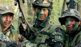 特种兵王在线观看免费,免费在线观看，热血征程等你开启！