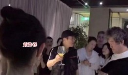 青岛富婆爆料视频曝光,揭秘奢华生活背后真相