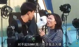 喜剧女导演爆料视频,爆笑视频背后的真实人生