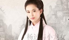 是谁爆料小龙女的故事视频,揭秘小龙女身世之谜的故事视频