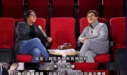 成龙圈内爆料娱乐圈,娱乐圈背后的真实故事与幕后风云