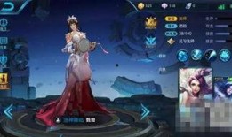 貂蝉皮肤爆料视频大全集,华丽变身，美艳动人