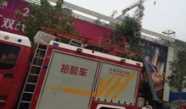 天津消防车爆料视频最新,紧急救援现场直击，揭秘火灾救援全过程