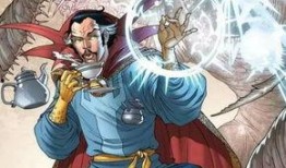 奇异博士在线观看土豆,奇异博士奇幻冒险，一窥多元宇宙的奥秘