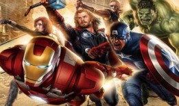 复仇者联盟五六爆料视频,暗流涌动，神秘势力浮出水面