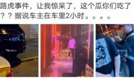 荷兰网红吃瓜事件真相揭秘,揭秘背后的真相与争议