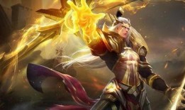 荣耀商店最新皮肤爆料,神秘英雄即将登场，炫酷造型引期待！