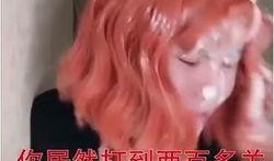 抖音网红突然结婚吃瓜,爱情还是炒作？