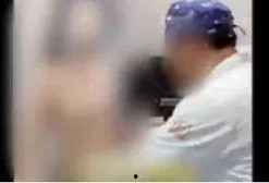 女博主爆料继父视频,引发网友热议