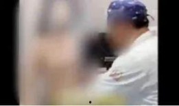 女博主爆料继父视频,引发网友热议