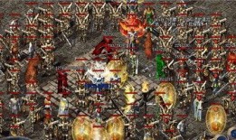 热血传奇在线观看