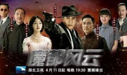 魔都风云在线观看