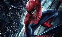 蜘蛛侠玩具爆料视频,炫酷造型，科技感十足！