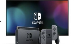 任天堂新掌机最新爆料