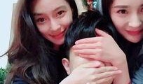 娱乐吃瓜酱当你介绍闺蜜男友,揭秘娱乐圈的甜蜜秘密