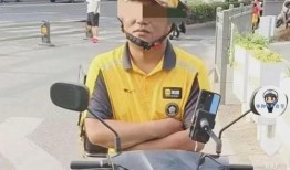 南京外卖骑手爆料案件视频,真相揭露与反思