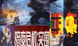 最新爆料手雷皮肤视频