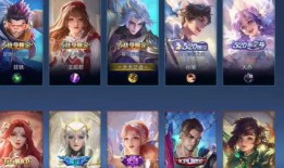 宝哥新皮肤爆料最新消息,炫酷特效，神秘背景，带你领略不一样的英雄风采