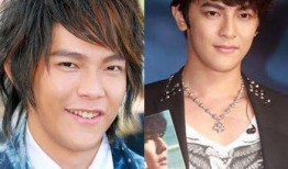 汪东城娱乐圈爆料,揭秘明星幕后真相