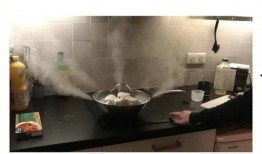 厨房杀手爆料是真的吗视频,厨房杀手爆料视频真实性揭秘