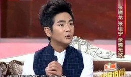 张晓龙爆料导演是谁视频,导演身份大曝光！