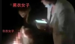 唐山打人案女生爆料视频,现场惊心动魄，目击者还原事发经过