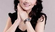 娱乐爆料赵雅芝是谁,娱乐圈的永恒女神，揭秘她的传奇人生