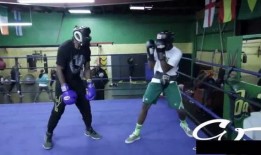 国外拳击手爆料视频,内幕视频曝光惊人真相