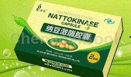 纳豆激酶新闻爆料,揭秘其在健康领域的神奇功效