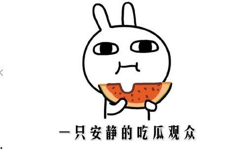 坐等吃瓜啥意思,揭秘网络热议背后的围观心理