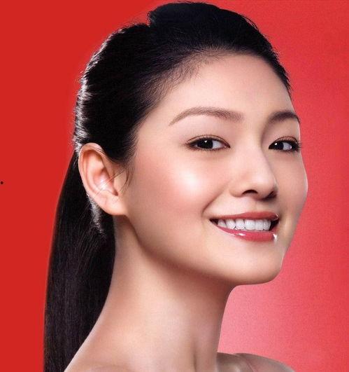 娱乐吃瓜君小脸妆容